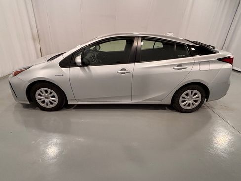 Used 2021 Toyota Prius SPECIAL EDITION image 8