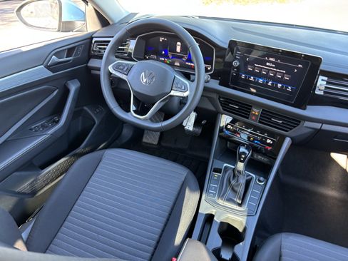 New 2026 Volkswagen Jetta S image 11