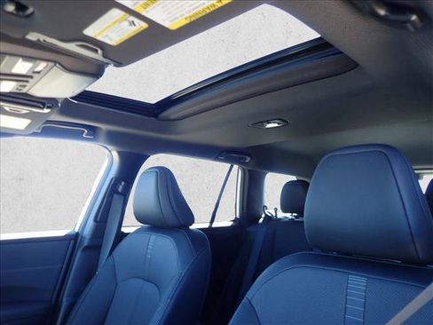 New 2026 Subaru Outback Touring XT image 15