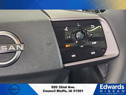 New 2026 Nissan Murano Platinum AWD/4WD image 28