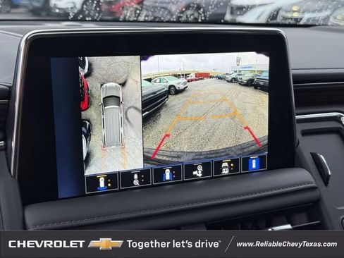 Used 2024 Chevrolet Tahoe High Country AWD/4WD image 24