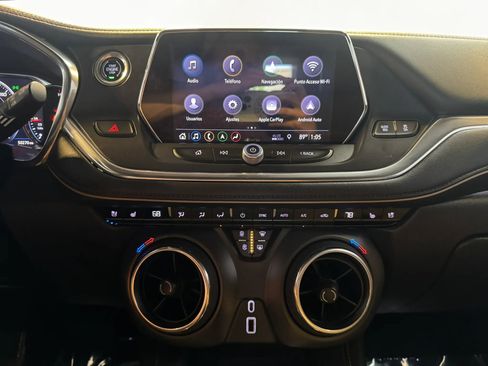 Used 2019 Chevrolet Blazer Premier AWD/4WD image 14