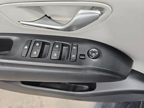 Certified 2024 Hyundai Tucson SEL AWD/4WD image 28