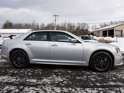 Certified 2023 Chrysler 300 Touring L w/ Comfort Group image 2