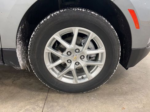 Certified 2024 Chevrolet Equinox LT image 19