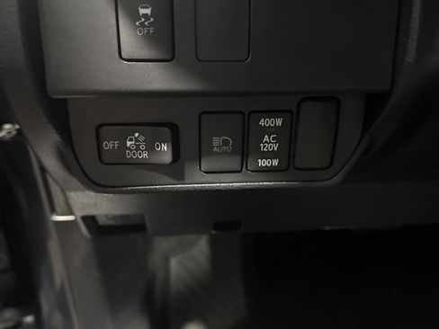 Used 2021 Toyota Tacoma TRD Sport image 37