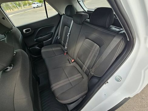 Used 2023 Hyundai Venue SEL w/ Cargo Package FWD image 14