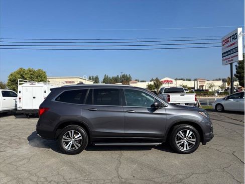 Used 2016 Honda Pilot EX-L image 6