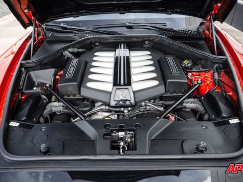 Used 2015 Rolls-Royce Wraith RWD image 76