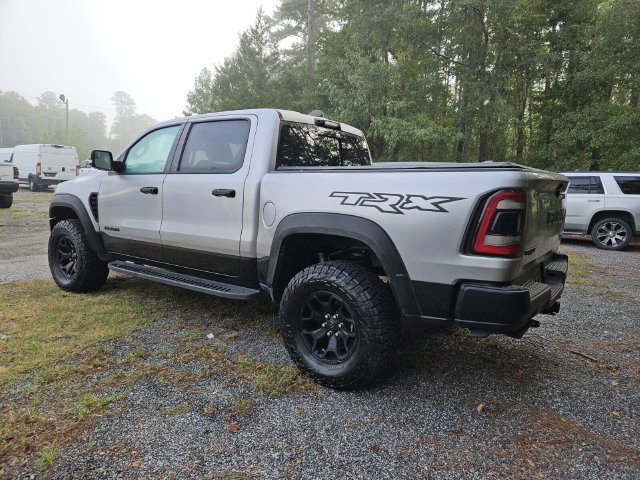 Used 2023 RAM 1500 TRX w/ TRX Level 2 Equipment Group AWD/4WD image 9