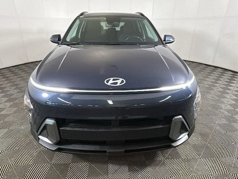 Used 2025 Hyundai Kona SEL FWD image 8