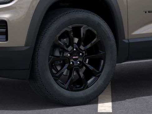 New 2026 GMC Terrain Elevation w/ Elevation Premium Package image 9