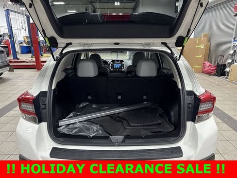 Used 2021 Subaru Crosstrek 2.5i Limited image 10