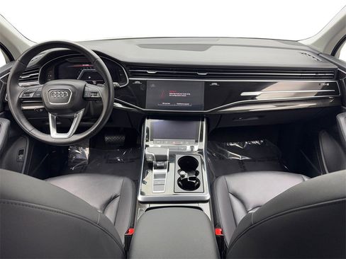 Used 2024 Audi Q7 2.0T Premium Plus image 56