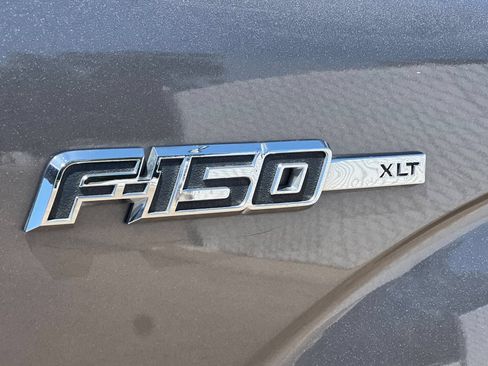 Used 2013 Ford F150 XLT w/ XLT Chrome Pkg AWD/4WD image 20