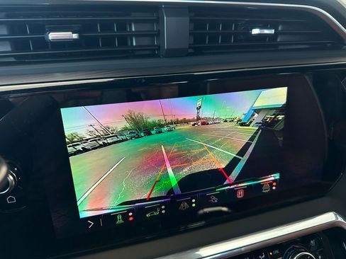 New 2026 GMC Sierra 2500 Denali Ultimate image 26