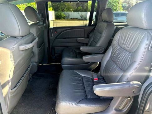 Used 2009 Honda Odyssey EX-L image 26
