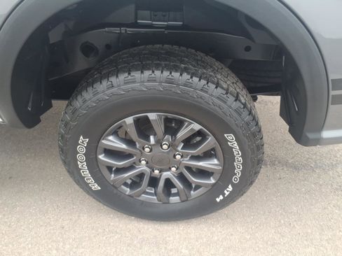 Certified 2023 Ford Ranger XLT w/ Equipment Group 301A Mid image 8