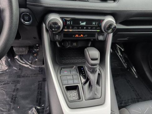 Certified 2025 Toyota RAV4 XLE image 8