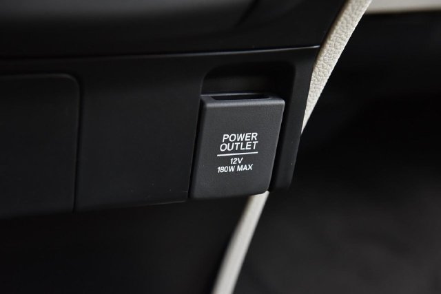 New 2027 Honda Odyssey EX-L image 19