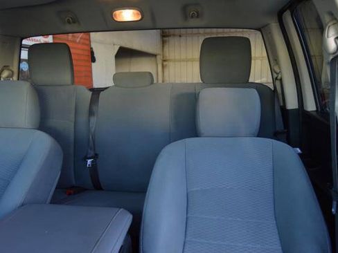 Used 2015 RAM 1500 Express w/ Black Ram 1500 Express Group image 37