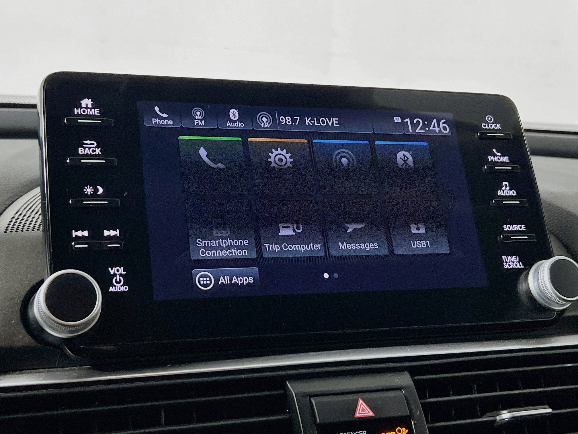 Used 2022 Honda Accord LX image 27
