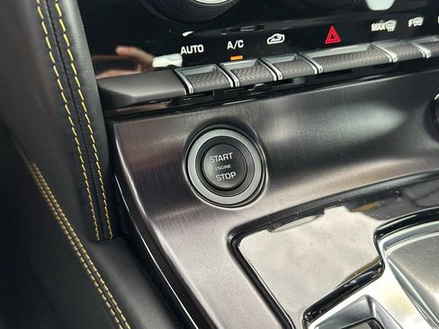 Used 2018 Jaguar F-TYPE 400 Sport RWD image 22