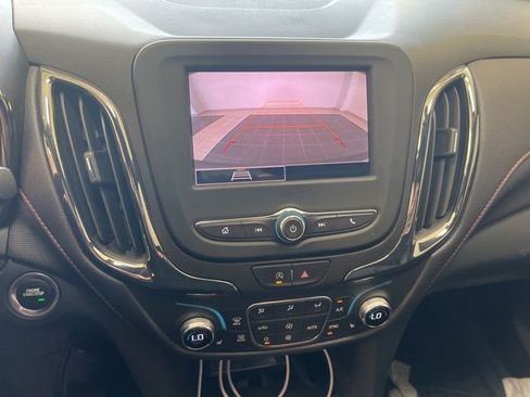 Used 2024 Chevrolet Equinox RS image 19