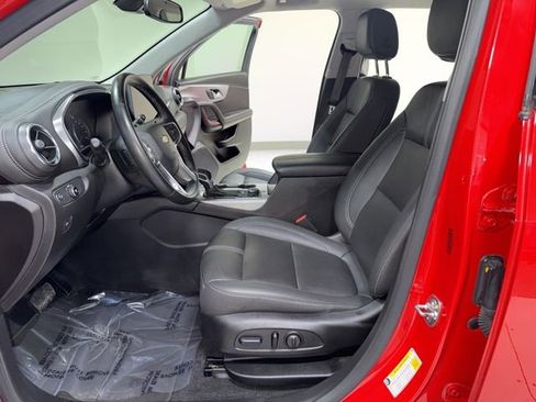 Used 2024 Chevrolet Blazer LT image 13