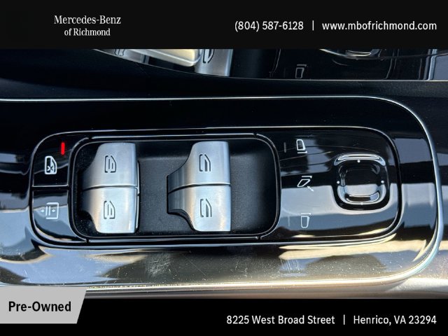 Used 2022 Mercedes-Benz S 580 4MATIC Sedan image 23