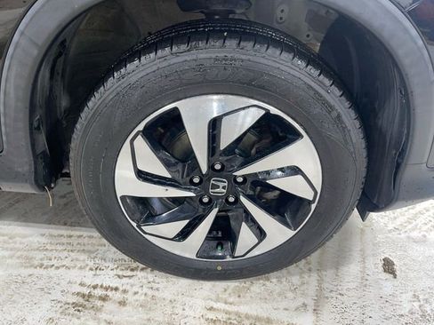 Used 2015 Honda CR-V Touring image 10