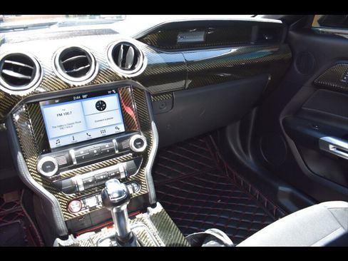 Used 2018 Ford Mustang GT w/ Equipment Group 301A RWD image 21