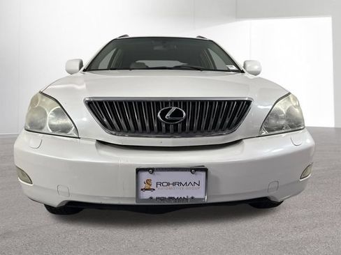 Used 2004 Lexus RX 330 AWD image 24