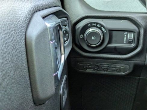 New 2025 Jeep Wrangler Unlimited Sport image 24