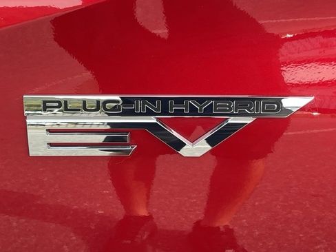 Used 2025 Mitsubishi Outlander SEL Black Edition image 23