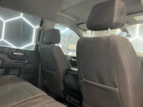 Used 2023 Chevrolet Silverado 2500 LT w/ Convenience Package image 21