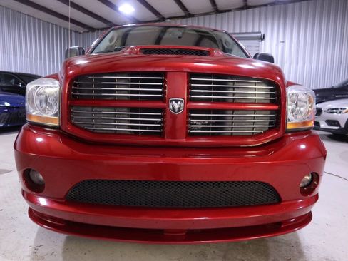 Used 2006 Dodge Ram 1500 Truck 2WD Quad Cab w/ Communication Pkg image 8