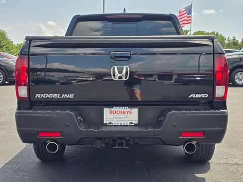 Used 2023 Honda Ridgeline RTL-E image 7