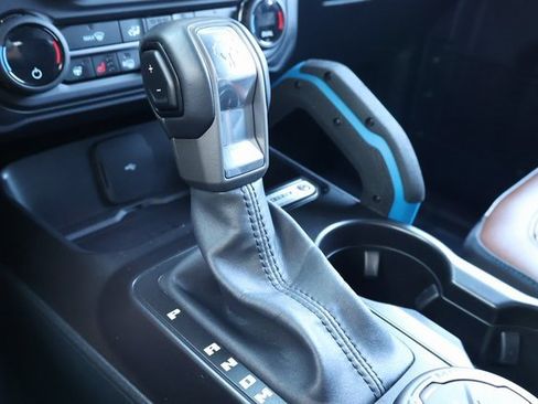 Used 2023 Ford Bronco Outer Banks image 23