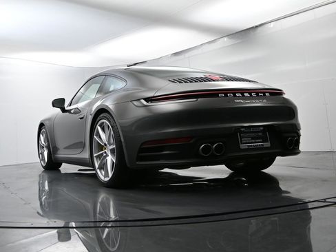 Certified 2020 Porsche 911 Carrera 4S image 48