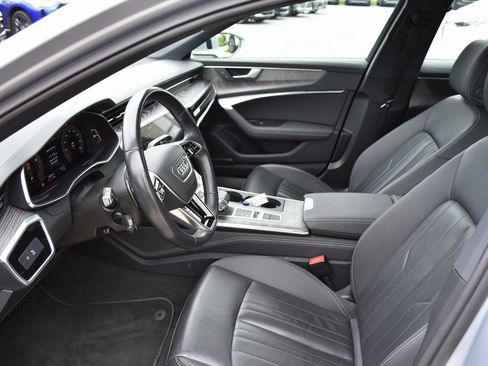 Used 2024 Audi A6 Premium Plus image 30