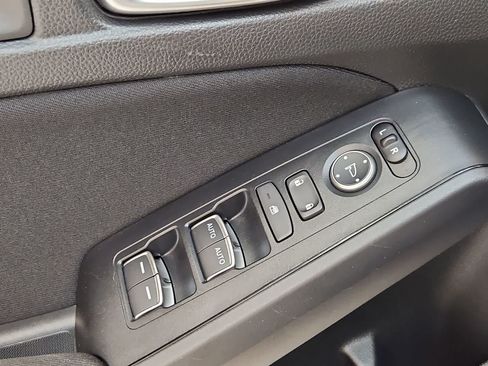 Used 2024 Honda Civic Sport image 15