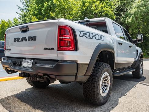 New 2026 RAM 1500 RHO AWD/4WD image 5