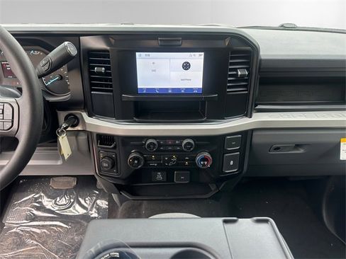 New 2026 Ford F250 XL w/ STX Appearance Package image 11