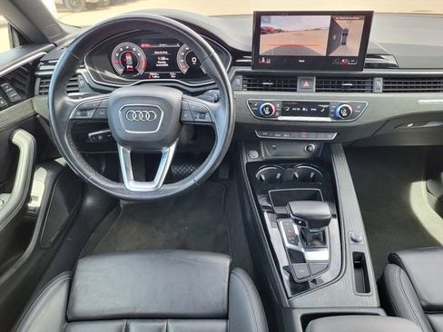 Used 2024 Audi A5 2.0T Premium Plus AWD/4WD image 24