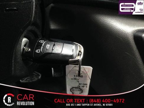 Used 2020 Ford Transit 250 148 High Roof Extended w/ Load Area Protection Package image 56