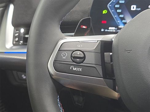 Used 2026 BMW X1 M35i w/ Technology Package image 17