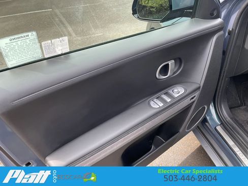 Used 2024 Hyundai Ioniq 5 Limited RWD image 18