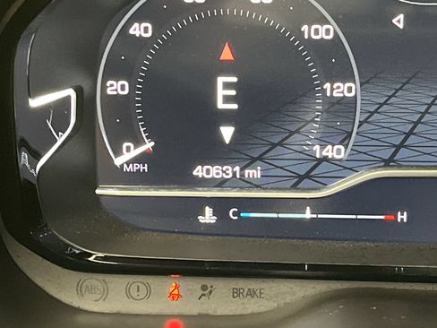Certified 2023 GMC Yukon Denali AWD/4WD image 18