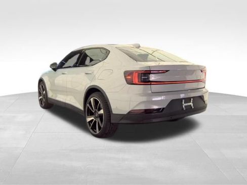 Used 2021 Polestar Polestar 2 AWD/4WD image 5
